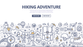 商务网络云计算网页背景