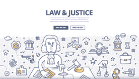 商务网络云计算网页背景