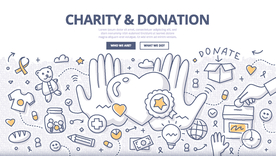 商务网络云计算网页背景