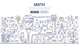 商务网络云计算网页背景