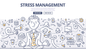 商务网络云计算网页背景