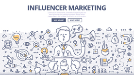 商务网络云计算网页背景