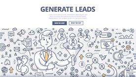 商务网络云计算网页背景