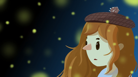 创意卡通插画图案