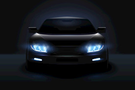 汽车 小车 矢量车 车LOGO