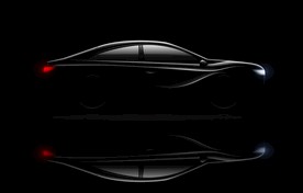 汽车 小车 矢量车 车LOGO