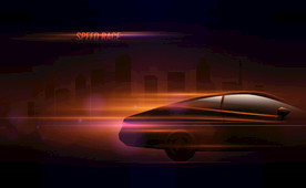 汽车 小车 矢量车 车LOGO