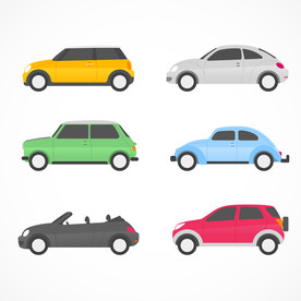 汽车 小车 矢量车 车LOGO