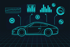 汽车 小车 矢量车 车LOGO