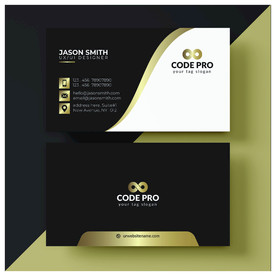 名片模板 名片设计 名片图片