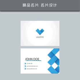 名片模板 名片设计 名片图片