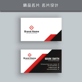 名片模板 名片设计 名片图片