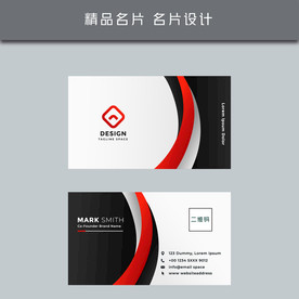 名片模板 名片设计 名片图片