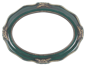 金属金色相框 铜质相框 金色相