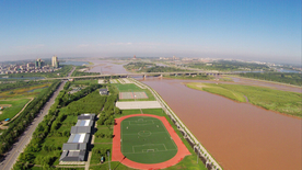 宁夏吴忠黄河旅游
