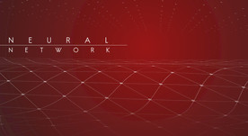 背景模板  舞台展板