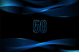 背景模板  舞台展板