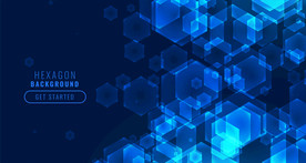 背景模板  舞台展板