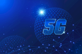 背景模板  舞台展板