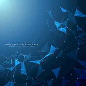 背景模板  舞台展板