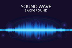 背景模板  舞台展板