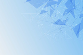 背景模板  舞台展板