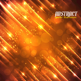 背景模板  舞台展板