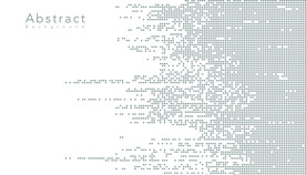 背景模板  舞台展板