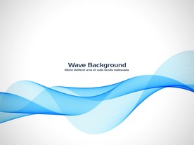 背景模板  舞台展板