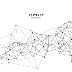 背景模板  舞台展板