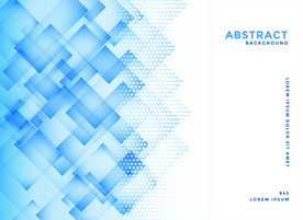 背景模板  舞台展板