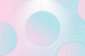 背景模板  舞台展板