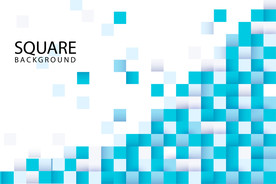 背景模板  舞台展板