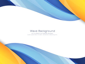 背景模板  舞台展板