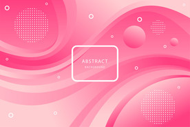 背景模板  舞台展板