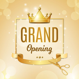 背景模板  舞台展板