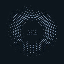 背景模板  舞台展板