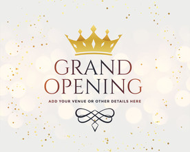 背景模板  舞台展板