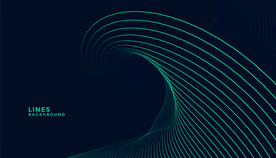 背景模板  舞台展板