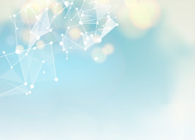 背景模板  舞台展板