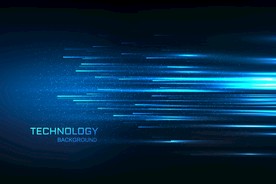 背景模板  舞台展板