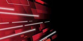 背景模板  舞台展板