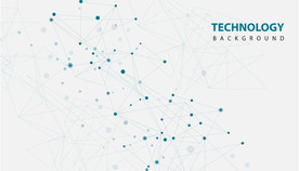 背景模板  舞台展板