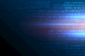 背景模板  舞台展板