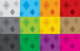 背景素材矢量图