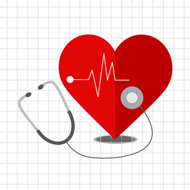 医疗心跳