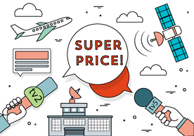 航空航天飞机雷达