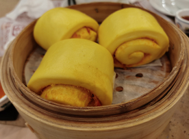 包子