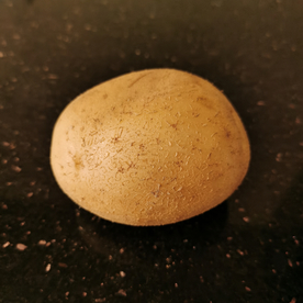 土豆
