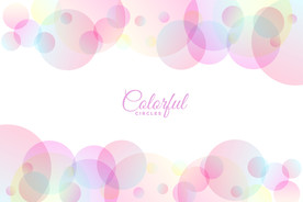 背景模板 展板设计